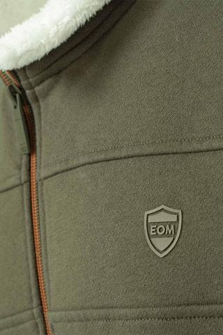 Veste - Vert - Terre de Marins