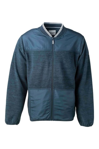Veste - Bleu - Terre de Marins