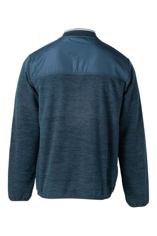 Veste - Bleu - Terre de Marins