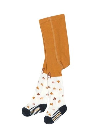 Collants - Marron - Terre de Marins