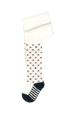 Collants - Blanc - Terre de Marins