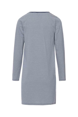 Chemise de nuit - Bleu - Terre de Marins