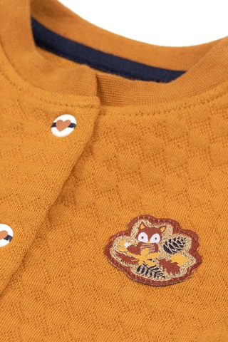 Robe - Orange - Terre de Marins