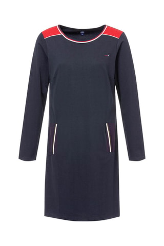 Robe - Bleu - Terre de Marins