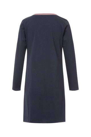Robe - Bleu - Terre de Marins