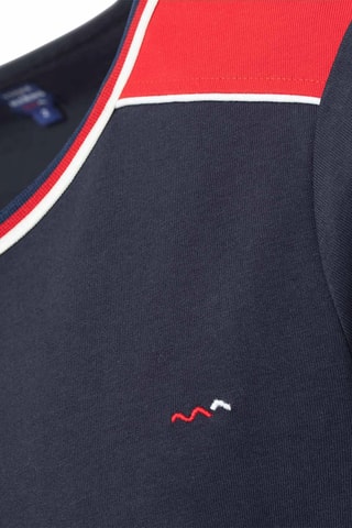 Robe - Bleu - Terre de Marins