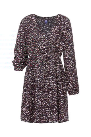 Robe - Noir - Terre de Marins