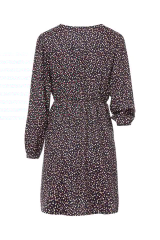 Robe - Noir - Terre de Marins