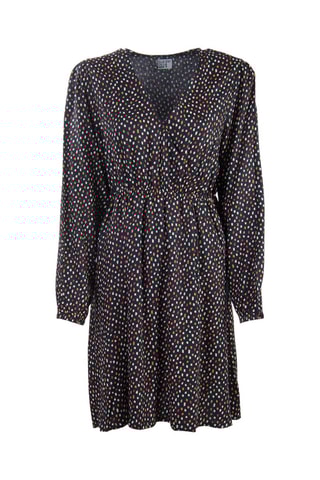 Robe - Noir - Terre de Marins