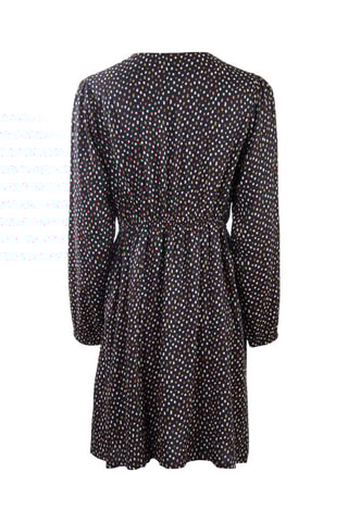 Robe - Noir - Terre de Marins