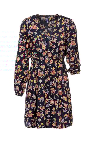Robe - Noir - Terre de Marins