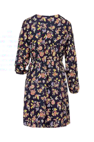 Robe - Noir - Terre de Marins