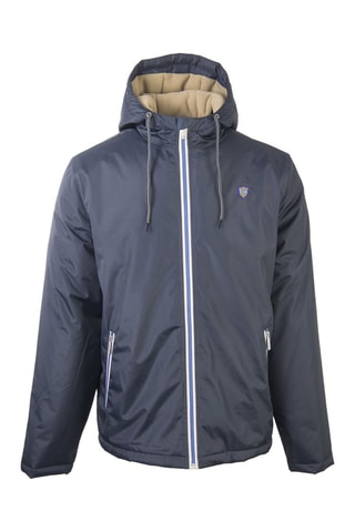 Blouson - Bleu - Terre de Marins