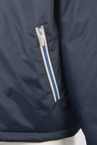Blouson - Bleu - Terre de Marins