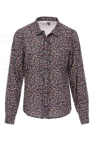 Chemise - Noir - Terre de Marins
