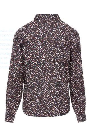 Chemise - Noir - Terre de Marins