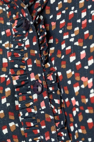 Chemise - Noir - Terre de Marins