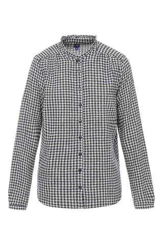 Chemise - Noir - Terre de Marins