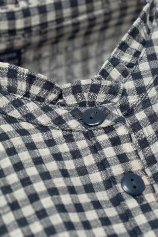 Chemise - Noir - Terre de Marins
