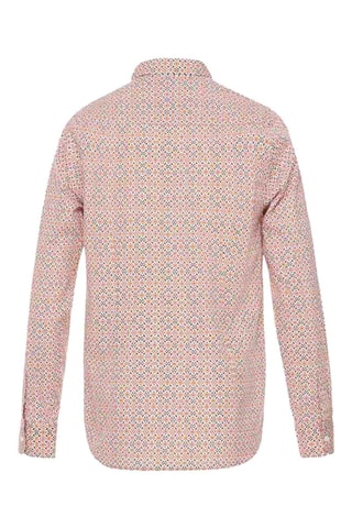 Chemise - Blanc - Terre de Marins