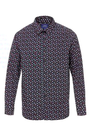 Chemise - Bleu - Terre de Marins