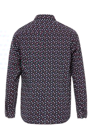 Chemise - Bleu - Terre de Marins