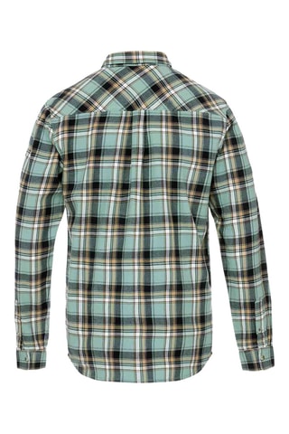 Chemise - Vert - Terre de Marins
