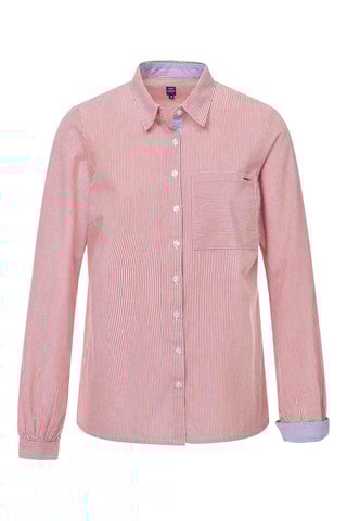 Chemise - Rose - Terre de Marins