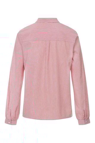 Chemise - Rose - Terre de Marins