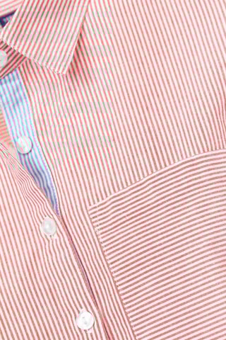 Chemise - Rose - Terre de Marins