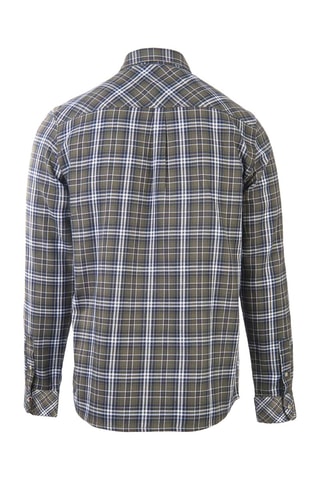 Chemise - Vert - Terre de Marins