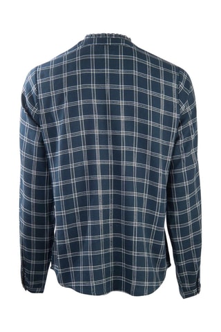 Chemise - Bleu - Terre de Marins