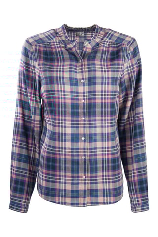 Chemise - Bleu - Terre de Marins
