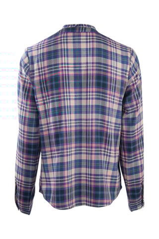 Chemise - Bleu - Terre de Marins