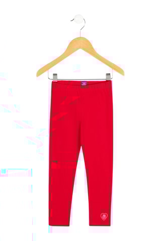 Legging - Rouge - Terre de Marins