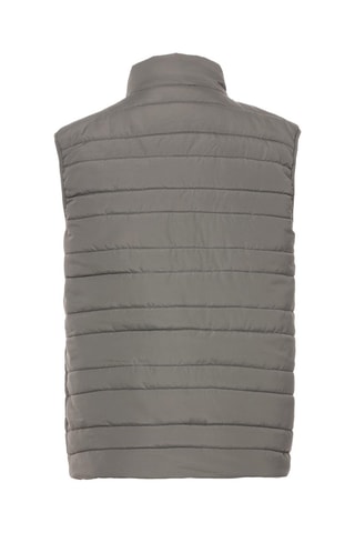 Doudoune sans manches - Gris - Terre de Marins