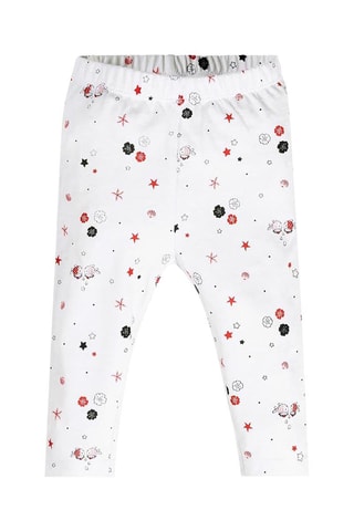 Pyjama - Blanc - Terre de Marins