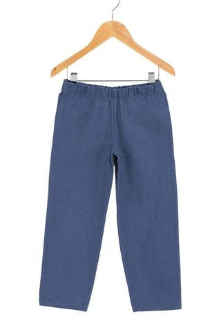 Pyjama - Bleu - Terre de Marins