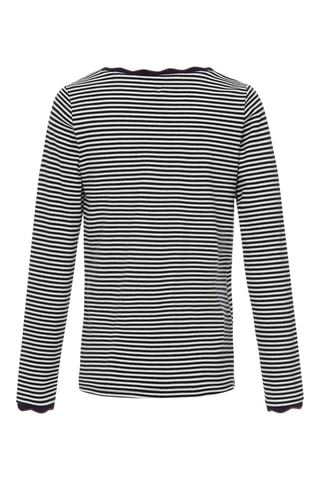 T-shirt - Noir - Terre de Marins