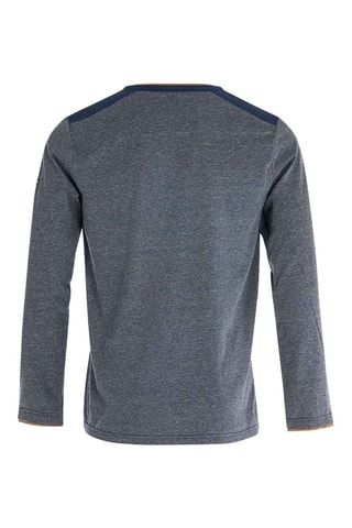 T-shirt - Gris - Terre de Marins
