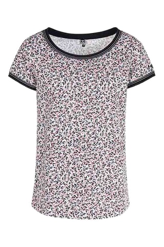 T-shirt - Blanc - Terre de Marins