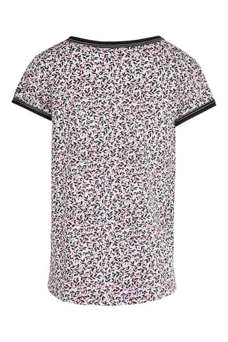 T-shirt - Blanc - Terre de Marins