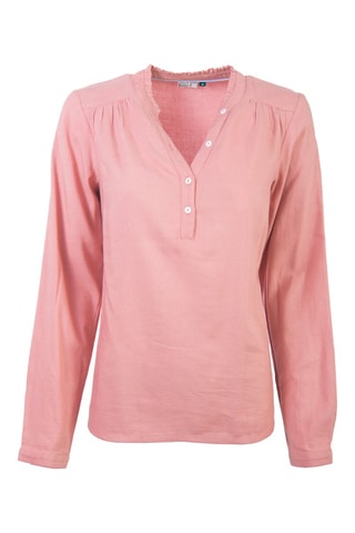 Blouse - Rose - Terre de Marins