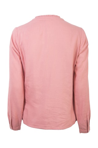 Blouse - Rose - Terre de Marins