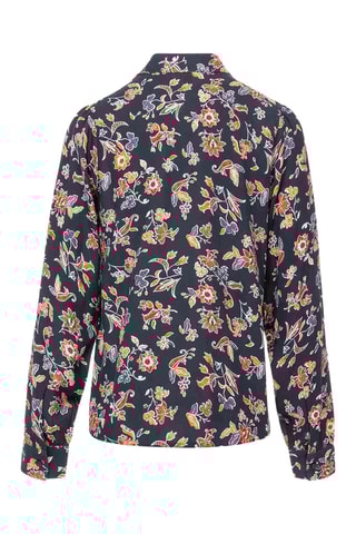 Blouse - Noir - Terre de Marins