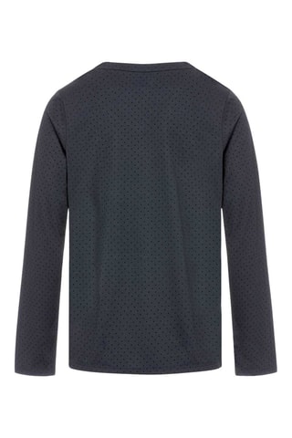 Blouse - Noir - Terre de Marins