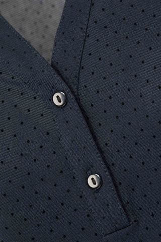 Blouse - Noir - Terre de Marins