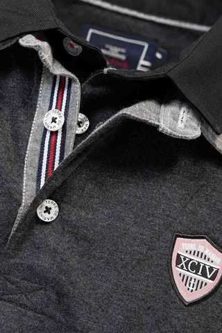 Sweat - Gris - Terre de Marins