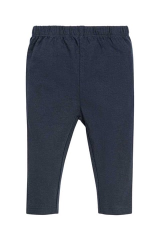 Tunique et legging Valati - Bleu - Terre de Marins