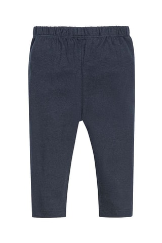 Tunique et legging Valati - Bleu - Terre de Marins